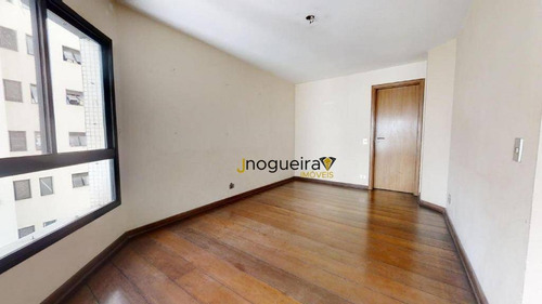 Imagem 22 de 26 de Casa Com 3 Dormitórios, 320 M² - Venda Por R$ 6.900.000,00 Ou Aluguel Por R$ 12.000,00/mês - Paraíso - São Paulo/sp - Ca0371