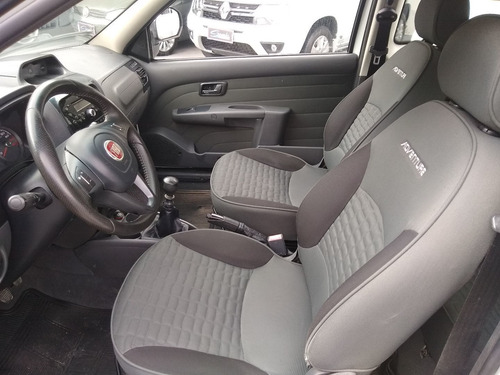 Fiat Strada 1.8 Adventure Cab. Dupla 2015/2016 ( 3 Portas )