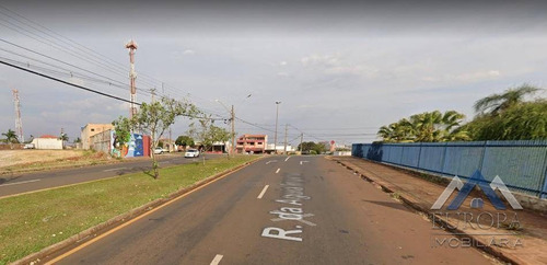 Terreno À Venda, 2026 M² Por R$ 1.150.000,00 - Paraíso - Londrina/pr - Te0372