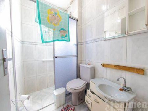 Imagem 13 de 14 de Apartamento - Ap01035 - 69334612
