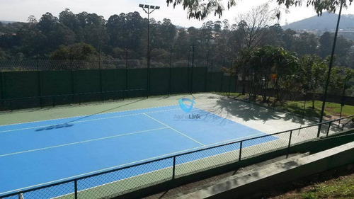 Imagem 4 de 10 de Terreno À Venda, 490 M² Por R$ 530.000,00 - Tarumã - Santana De Parnaíba/sp - Te0516