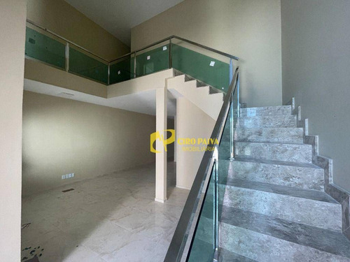 Imagem 9 de 25 de Casa Com 4 Dormitórios À Venda, 165 M² Por R$ 650.000,00 - Sapiranga - Fortaleza/ce - Ca3250