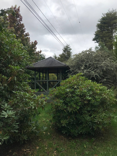 Casa En Parcelación Praderas Del Sur (72913)