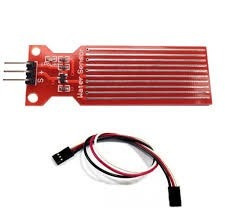 Arduino Sensores
