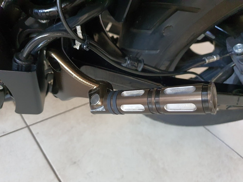 Imagen 6 de 15 de Harley Davidson Sportster Iron 883