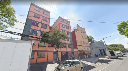 Venta De Departamento En Sevilla Venustiano Carranza Cdmx Cach/as