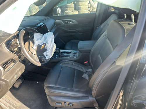 Chevrolet Travers 2023 Por Partes, Yonke