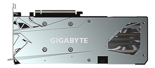 Amd Radeon Rx 7600 8gb Gaming Oc Gigabyte -