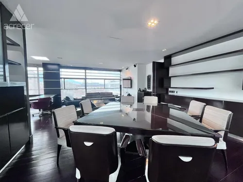 Arriendo Oficina En Chicó Reservado