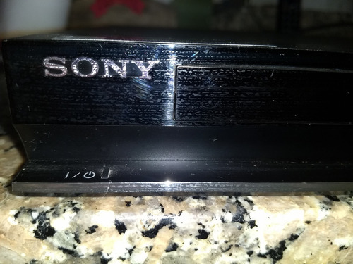 Imagen 5 de 5 de Blu Ray Sony 3d -bdp Bx57