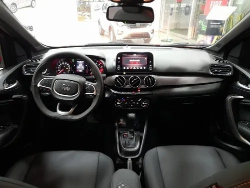Imagen 8 de 15 de Fiat Cronos 1.3 Precision My23 Con Entrega Inmediata / F.r