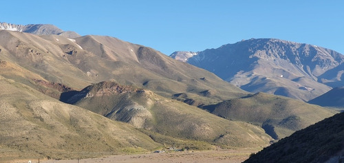 Cabaña En Los Molles - Las Leñas, Malargue, Mendoza