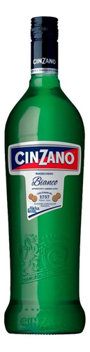 Aperitivo Cinzano Bianco 450ml Vermouth Americano