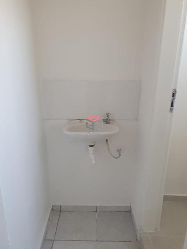 Imagem 5 de 10 de Sala Para Aluguel, Nogueira - Diadema/sp - 91529