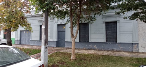 Imagen 15 de 18 de Venden Casa Oficinas Y Terreno De 985 M2 En Santiago Centro