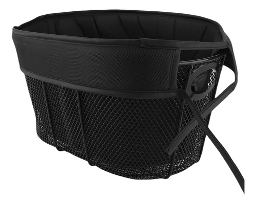 Cesta Para Perros Para Ir En Bicicleta, Ir De Compras, Portá