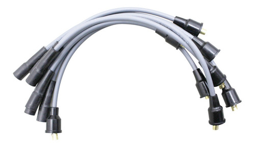 Juego Cables Bujia Chrysler Duster 3.7 1970 1971 1972 Nac