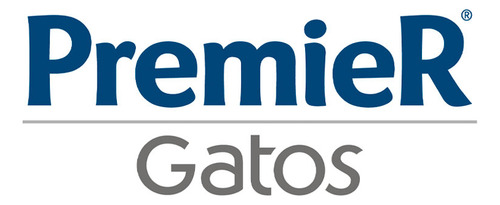 Premier ambientes internos gatos filhotes sabor frango 500g