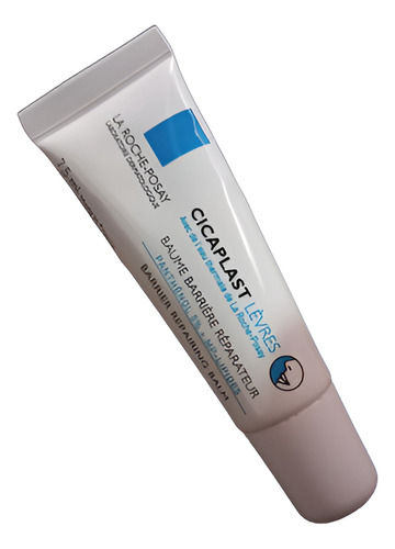 Bálsamo Labial Cicaplast Levres 7.5ml