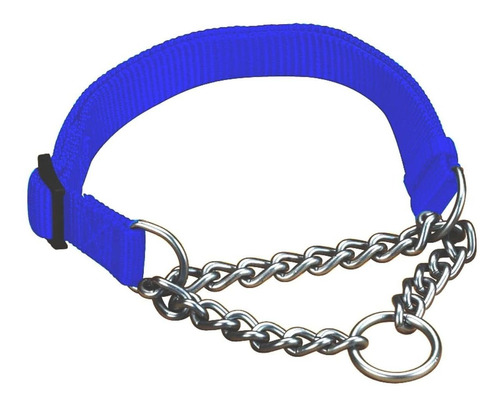 Hamilton - Collar Ajustable Para Perro (1 Por 20 A 32.0 In),