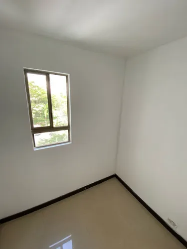Apartamento En Arriendo En Urbanización La Flora. Cod A11591