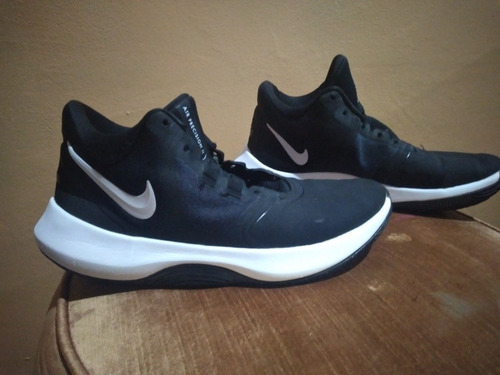 Imagen 3 de 3 de Se Vende Nike Precisión Ll