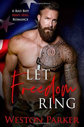 Libro:  Let Freedom Ring (a Military Man Romance Novel)