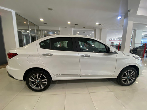 Fiat Cronos 1.3 Gse Precision Cvt