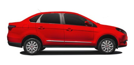 Grand Siena Attractive 1.0 Flex