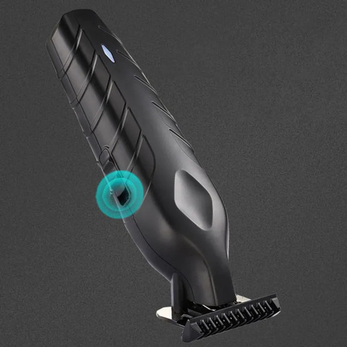 /corte De Cabelo Para Homens Com Aparador