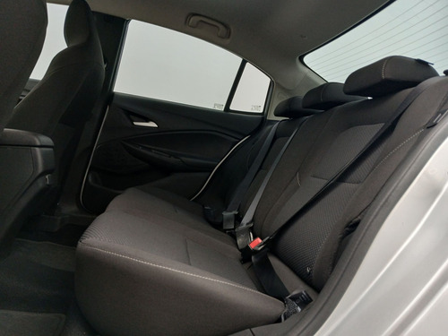 Chevrolet Onix 1.0 TURBO FLEX PLUS LTZ MANUAL