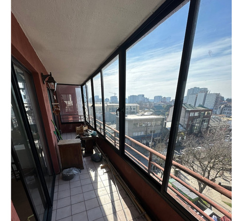 Departamento En Venta Frente Hospital Regional Ccpp