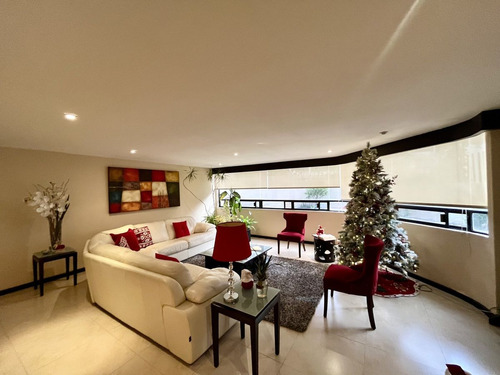 Departamento En Venta Interlomas Palma Criolla