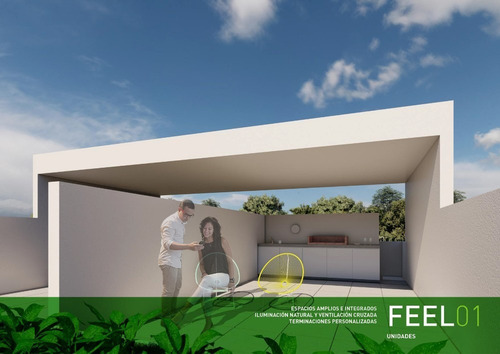 Gr Duplex Ph/loft 2 Amb C/tza Ppia C/parr+coch Preventa Pozo