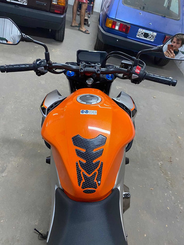 Honda Cb 500