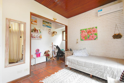 Imagen 28 de 30 de Casa En Venta - Punta Chica