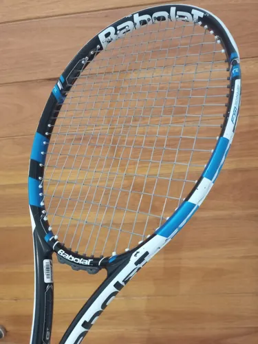 Raqueta Babolat Pure Drive Lite Fsi Tdr Tienda De Raquetas