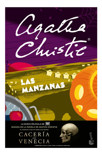 Las Manzanas Agatha Christie