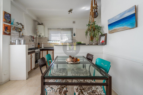 Duplex En Venta 3 Ambientes Pinamar Centro