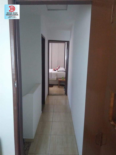 Imagem 9 de 15 de Sobrado Em Condominio - Itaquera - Ref: 8128 - V-8128