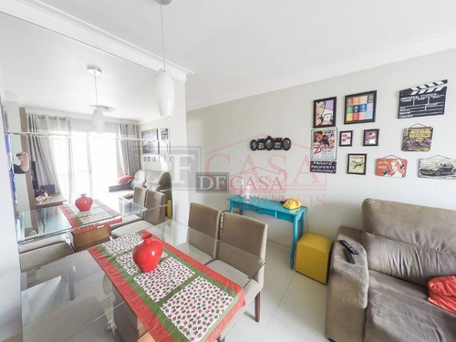 Imagem 3 de 23 de Apartamento Com 2 Dormitórios À Venda, 50 M² Por R$ 275.000,00 - Parque Boturussu - São Paulo/sp - Ap4308