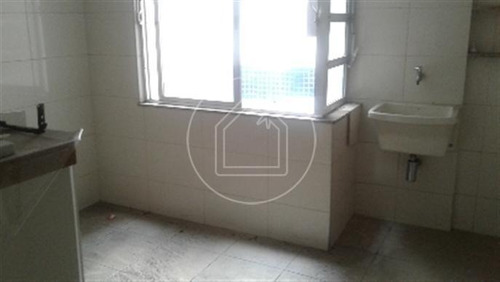 Apartamento - Ref: 800476