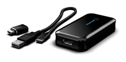Modulo Espelhamento Tela Faaftech Play To Air - Usb / Usb-c