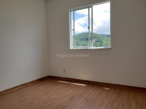Imagem 9 de 20 de Ref.: 5003 - Santa Terezinha - Cobertura Duplex E Pronta Para Morar! - 260