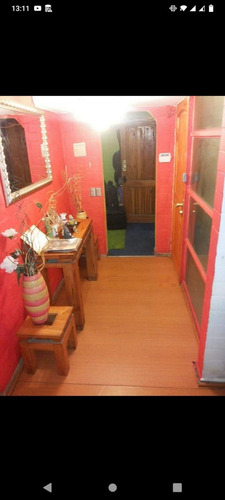 Casa De Dos Piso Las Palmeras De Maipu