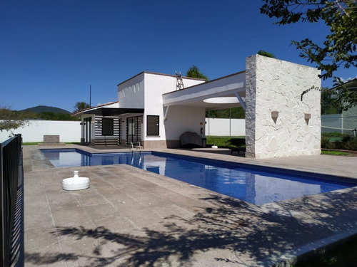 Imagen 15 de 16 de Estrena Casa De Una Planta En Pedregal De Schoenstatt, Cero