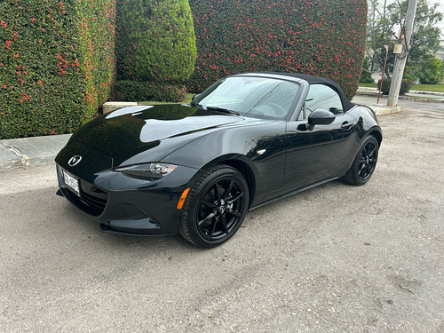 Mazda MX-5 2.0 I Sport Mt