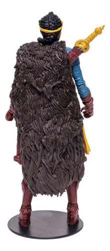 Mcfarlane Dc Multiverse Wonder Woman Endless Winter