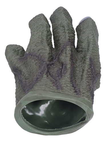 Guantes De Jurassic World Con Garras De Dinosaurio, Juguetes