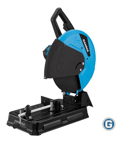Imagen 1 de 8 de Sierra Cortadora Sensitiva Gamma 2200w 355mm Sim Dewalt Bosc